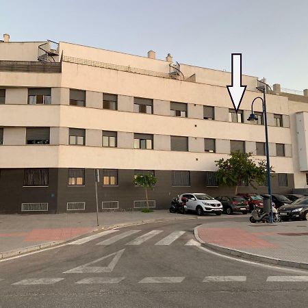 Apartamento Aqua Vitae Cádiz Buitenkant foto