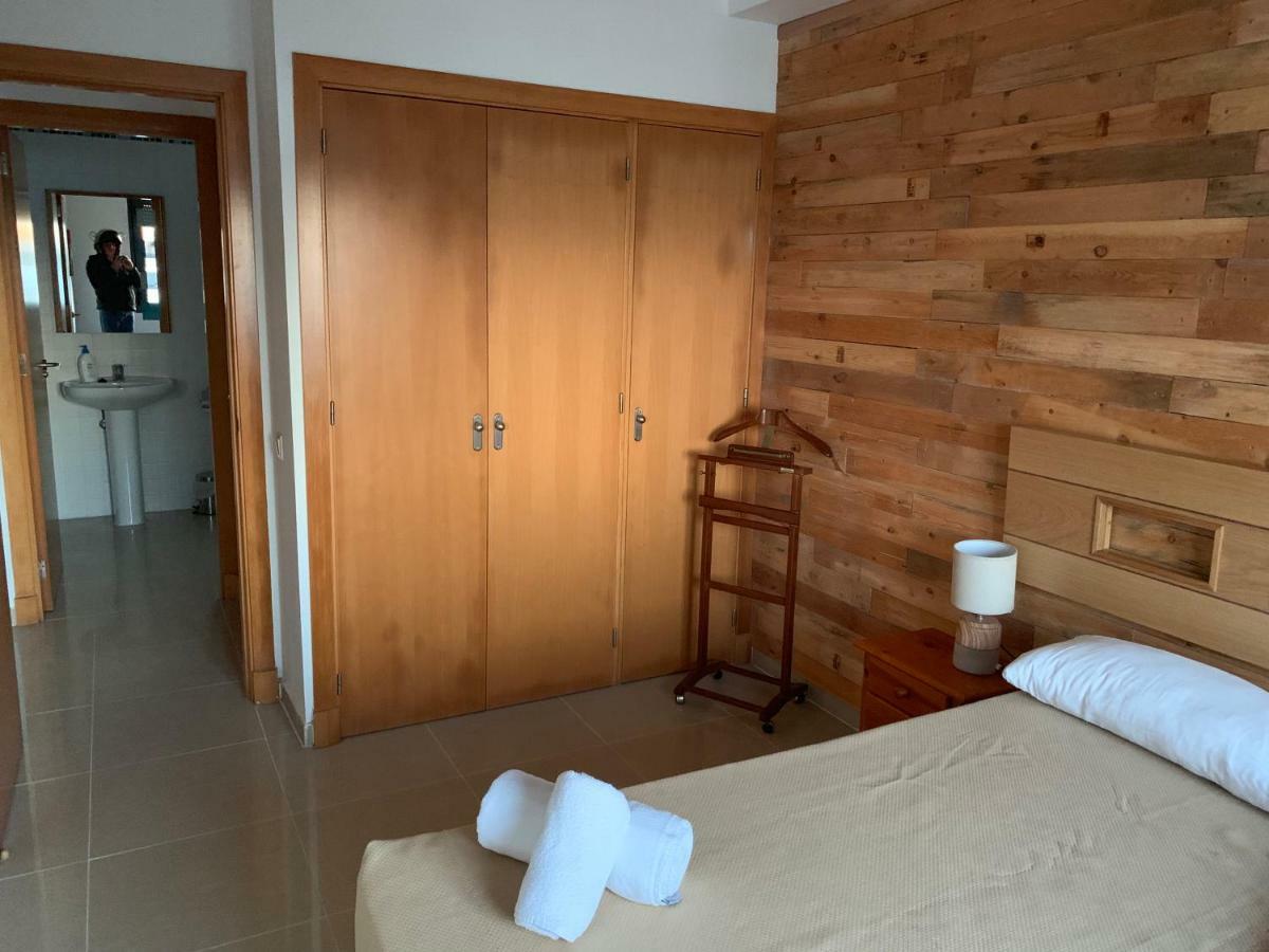 Apartamento Aqua Vitae Cádiz Buitenkant foto